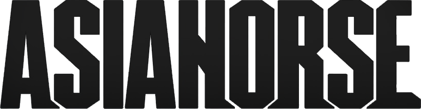 Asiahorse website